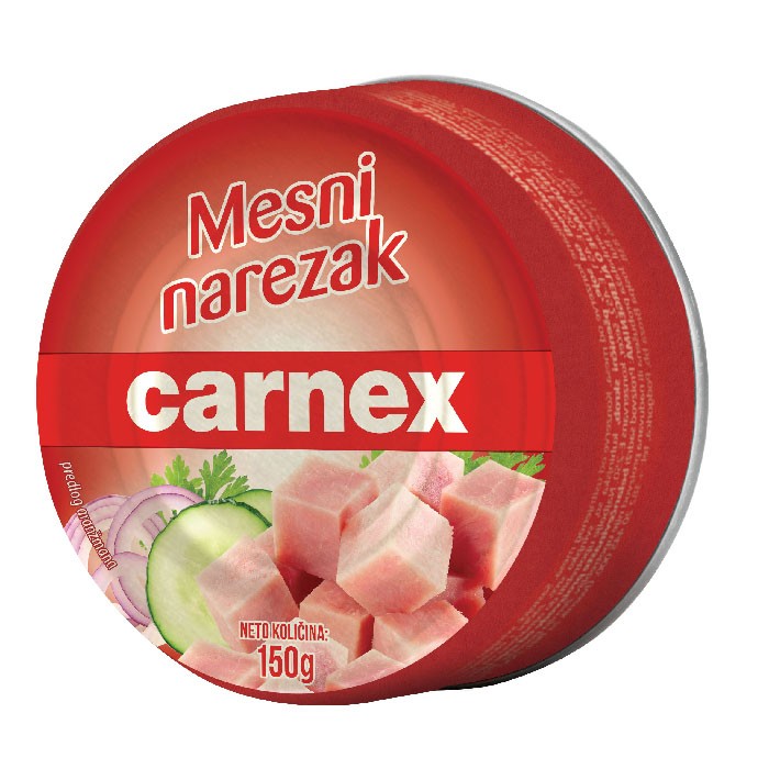 Mesni narezak 150g